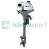 Honda BF 2.3 SCHD Mesin Outboard