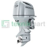 Honda BF 250 XXCD Mesin Outboard