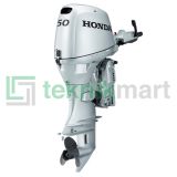 Honda BF 50 LRD Mesin Outboard