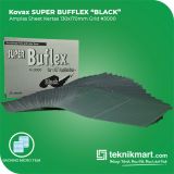 Kovax Next Super Bufflex Dry Black #3000 130x170mm (1pc)