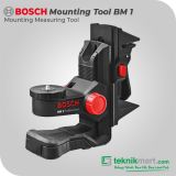 Bosch Measuring Mounting Tool BM 1 - 0601015A01