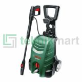 Bosch AQT-35-12 1500 Watt High Pressure Washer