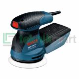 Bosch GEX 125-1 A 250 Watt Orbital Sander 