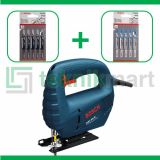Bosch GST 65 E Jigsaw Dengan Bosch T 118 A Jigsaw Dan Bosch T 118 C Jigsaw