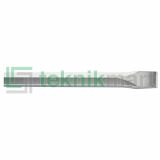 Bosch HEX 28MM Flat Chisel 36x400mm 2608690108