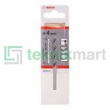 Bosch Brad Point 5 mm Wood Drill Bits 1 Pcs