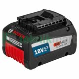Bosch GBA 18V 6.3 Ah Baterai