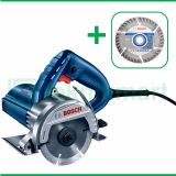 Bosch GDC 140 115mm Marbel Cutter Dengan Bosch Best For Granite (NFS) Granite 110 mm