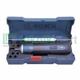 Bosch Go 3.6V Bor Obeng Baterai 