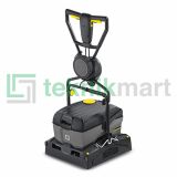 Karcher BR 40/10 C Ep Adv *EU 2300 Watt Scrubber Drier