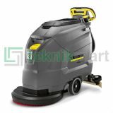 Karcher BR 50/60 C Ep 1100 Watt Scrubber Drier