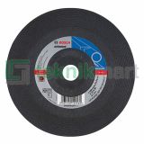 Bosch 180x6.6 x22.23mm Metal Grinding Disc 2608600264