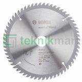 Bosch 7 inch 60 T Circular Saw Blades Expert For Wood 2608642981