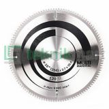 Bosch 9 inch 80 T Circular Saw Blades Multi Material 2608642197