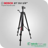 Bosch BT 150 Tripod Building / Tripod Konstruksi 5/8" (0601096C80)