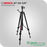 Bosch Tripod Building / Tripod Konstruksi BT 150 5/8" (0601096C80)