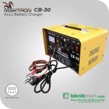 Maxtron CB-30 30 A Battery Charger 