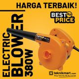 Tip Top CBL 038 380 Watt Blower