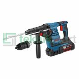 Bosch GBH 36 VF-LI Plus 36V Cordless Rotary Hammer 