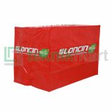 Loncin Cover (Tipe 5800-8800 DDC & Tipe P)  Aksesoris Genset