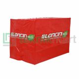 Loncin Cover Tipe DA Aksesoris Genset