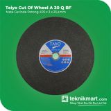 Taiyo A 30 Q BF Cut Of Wheel For Metal 405mm