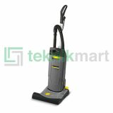 Karcher CV 38/2 *EU 850 Watt Carpet Vacuum Cleaner