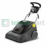 Karcher CV 66/2 *EU 1650 Watt Carpet Vacuum Cleaner