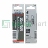 Bosch CYL-4 6 mm Multipurpose Drill Bits 1 Pcs
