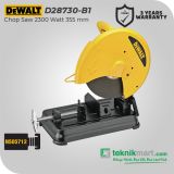 Dewalt D28730 2200Watt 355mm Cut Off Machine / Mesin Potong Besi