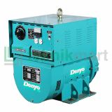 Denyo  D 300A  Alternator Las 