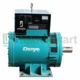 Denyo FA 15 DF 15000 Alternator Generator