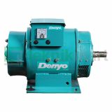 Denyo FA 5 5000 Alternator Generator