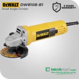 Dewalt DW810B 710W 100mm Angle Grinder / Gerinda Tangan Listrik