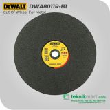 Dewalt DWA8011R-B1 355mm Mata Cut Off untuk Metal