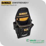 Dewalt DWST83483 Electrician Pouch M+ / Tas Pinggang Listrik