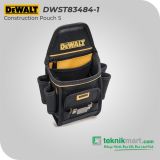 Dewalt DWST83484 Electrician Pouch S / Tas Pinggang Listrik