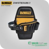 Dewalt DWST83486-1 Pouch Drill Holster / Tas Pinggang Bor