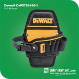Dewalt DWST83486-1 Pouch Drill Holster / Tas Pinggang Bor