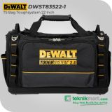 Dewalt DWST83522-1 Bag Toughsystem 22 Inch / Tas alat
