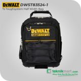 Dewalt DWST83524-1 TS Toughsystem Half Width Bag / Tas alat