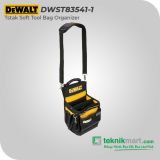 Dewalt DWST83541-1 Tstak Soft Tool Bag Organizer / Tas alat