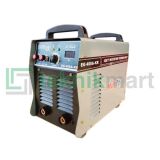 Multipro EG 400 A-KR IGBT Inverter Mesin Las Elektroda/Arc Welding 