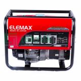 Elemax SH  3900-EX 2640 Watt Generator Bensin