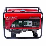 Elemax SH 7600-EX/S 5200 Watt Generator Bensin