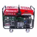 Elemax SHT 11500 9200 Watt Generator Bensin