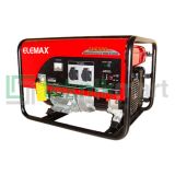 Elemax SH 6500-EX/S 4640 Watt Generator Bensin