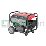 Honda EZ6500CXS 5500 Watt Generator Bensin