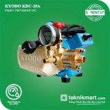 Kyodo KDC-20 Jet Cleaner/Pembersih AC