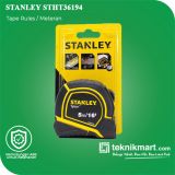 Stanley STHT36194 5 Meter Tylon Tape Rules